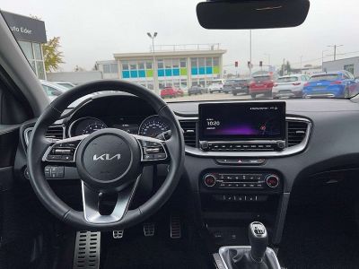 KIA Ceed Vorführwagen