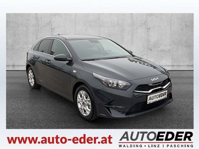 KIA Ceed Vorführwagen