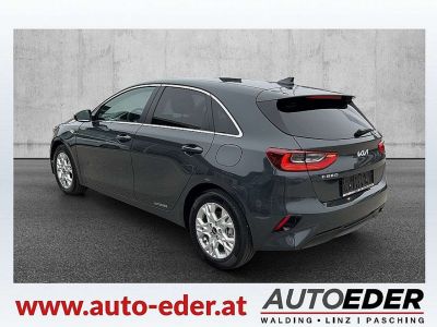 KIA Ceed Vorführwagen