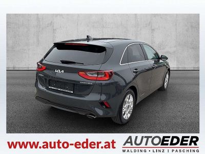 KIA Ceed Vorführwagen