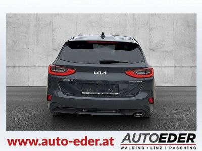 KIA Ceed Vorführwagen