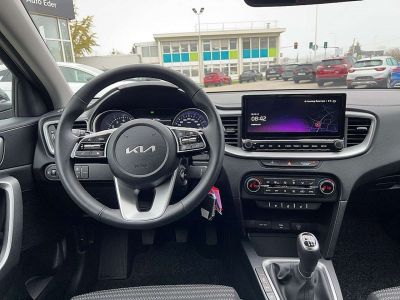 KIA Ceed Vorführwagen