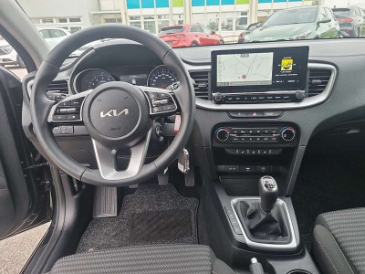 KIA Ceed Vorführwagen