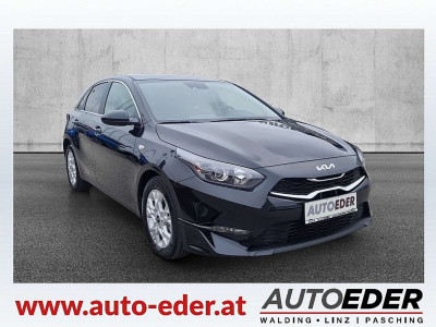 KIA Ceed Vorführwagen