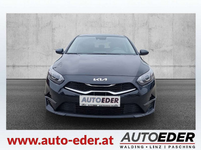 KIA Ceed Vorführwagen