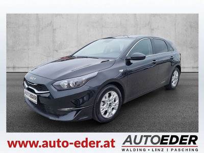 KIA Ceed Vorführwagen