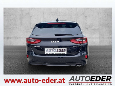 KIA Ceed Vorführwagen