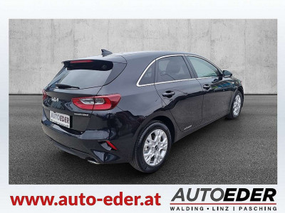 KIA Ceed Vorführwagen