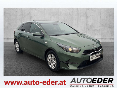 KIA Ceed Vorführwagen