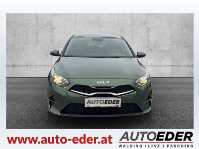 KIA Ceed Vorführwagen