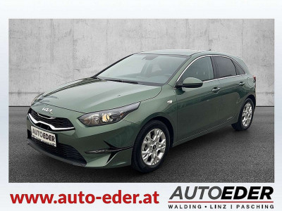 KIA Ceed Vorführwagen