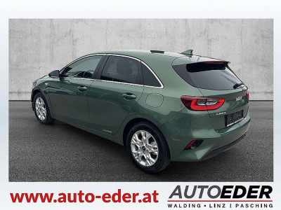 KIA Ceed Vorführwagen