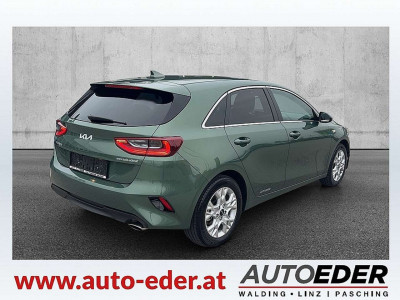 KIA Ceed Vorführwagen