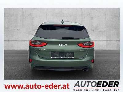 KIA Ceed Vorführwagen