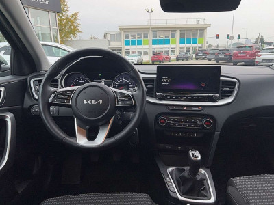 KIA Ceed Vorführwagen