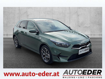 KIA Ceed Vorführwagen