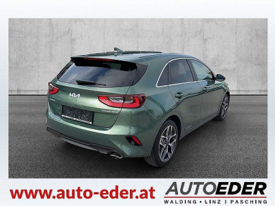 KIA Ceed Vorführwagen