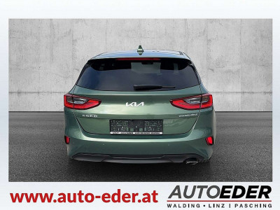 KIA Ceed Vorführwagen