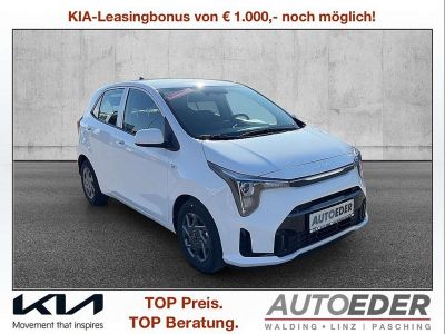 KIA Picanto Neuwagen