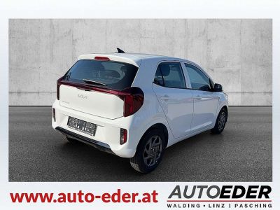 KIA Picanto Neuwagen