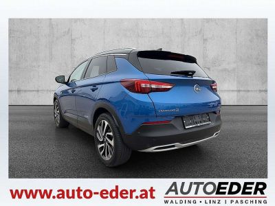 Opel Grandland X Gebrauchtwagen