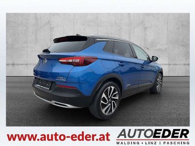 Opel Grandland X Gebrauchtwagen