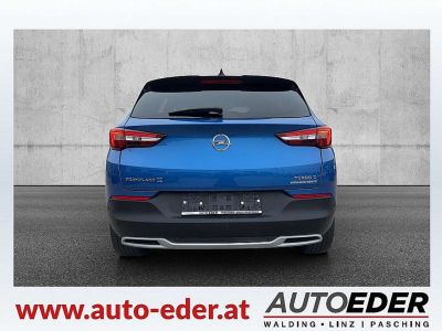 Opel Grandland X Gebrauchtwagen