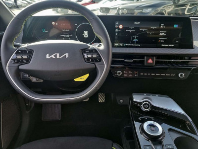 KIA EV6 Gebrauchtwagen