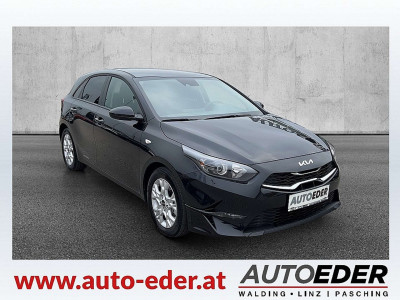 KIA Ceed Vorführwagen