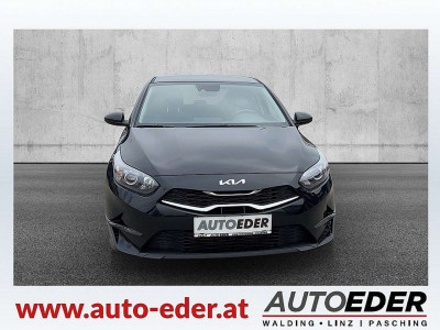 KIA Ceed Vorführwagen