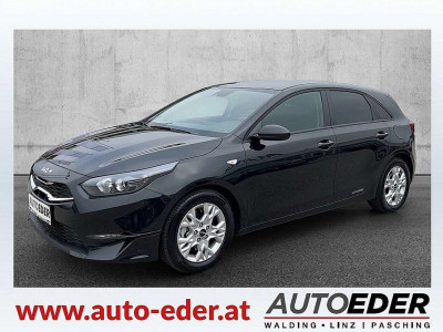 KIA Ceed Vorführwagen