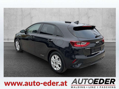 KIA Ceed Vorführwagen