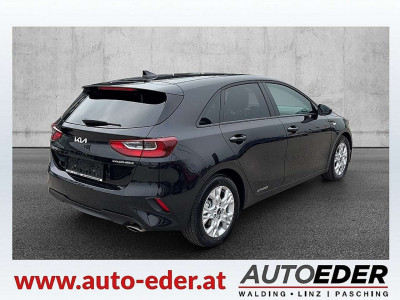 KIA Ceed Vorführwagen