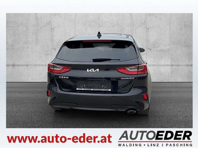 KIA Ceed Vorführwagen