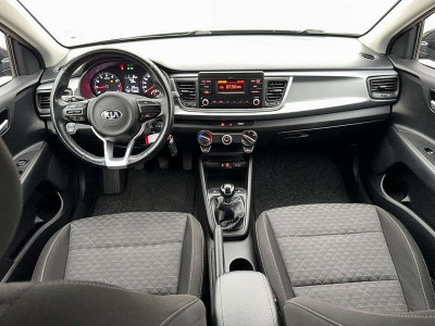 KIA Rio Gebrauchtwagen