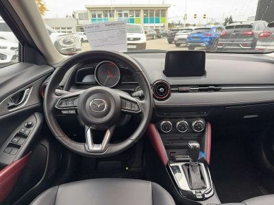 Mazda CX-3 Gebrauchtwagen