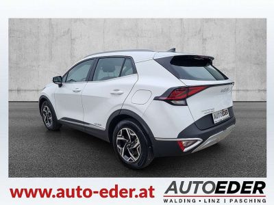 KIA Sportage Vorführwagen