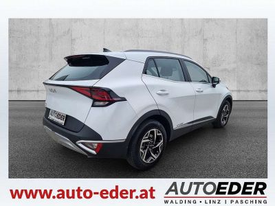 KIA Sportage Vorführwagen