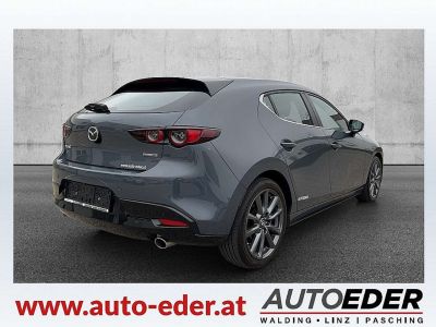 Mazda Mazda3 Gebrauchtwagen