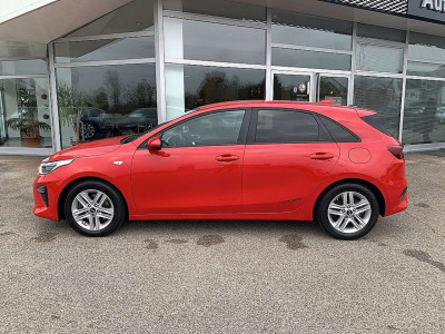 KIA Ceed Gebrauchtwagen