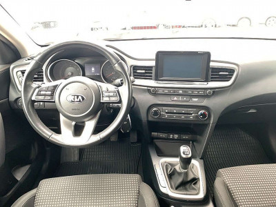 KIA Ceed Gebrauchtwagen