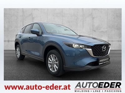 Mazda CX-5 Neuwagen