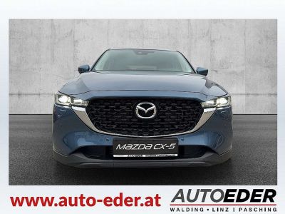 Mazda CX-5 Neuwagen