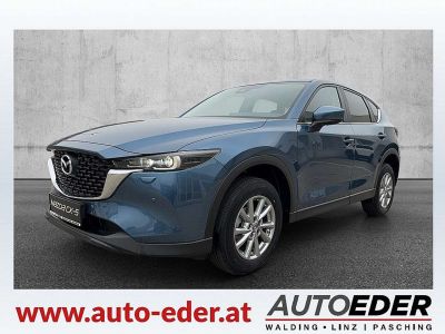 Mazda CX-5 Neuwagen