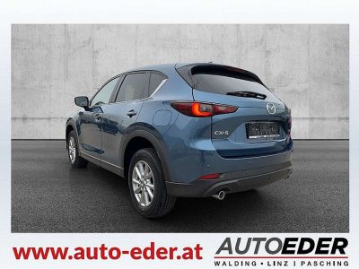 Mazda CX-5 Neuwagen