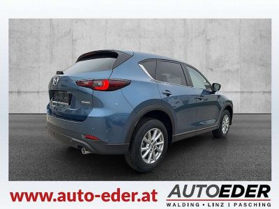 Mazda CX-5 Neuwagen