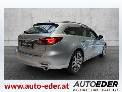 Mazda Mazda6 Vorführwagen