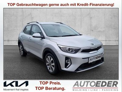 KIA Stonic Gebrauchtwagen