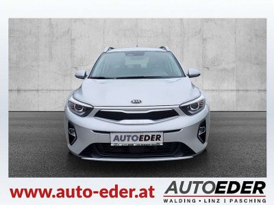 KIA Stonic Gebrauchtwagen