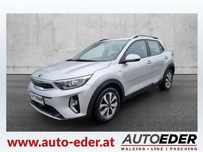 KIA Stonic Gebrauchtwagen